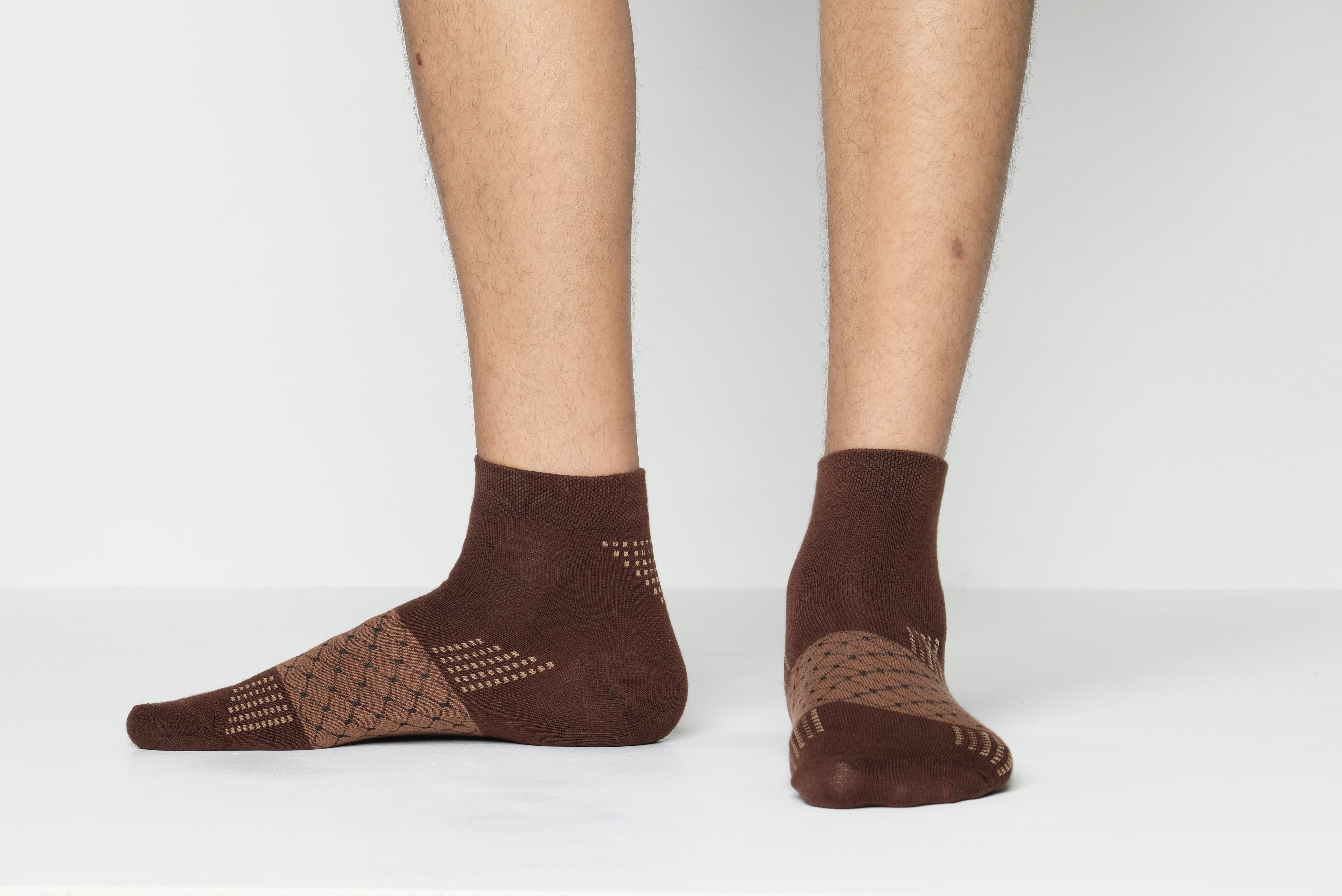 Proman Ankle Socks for Men