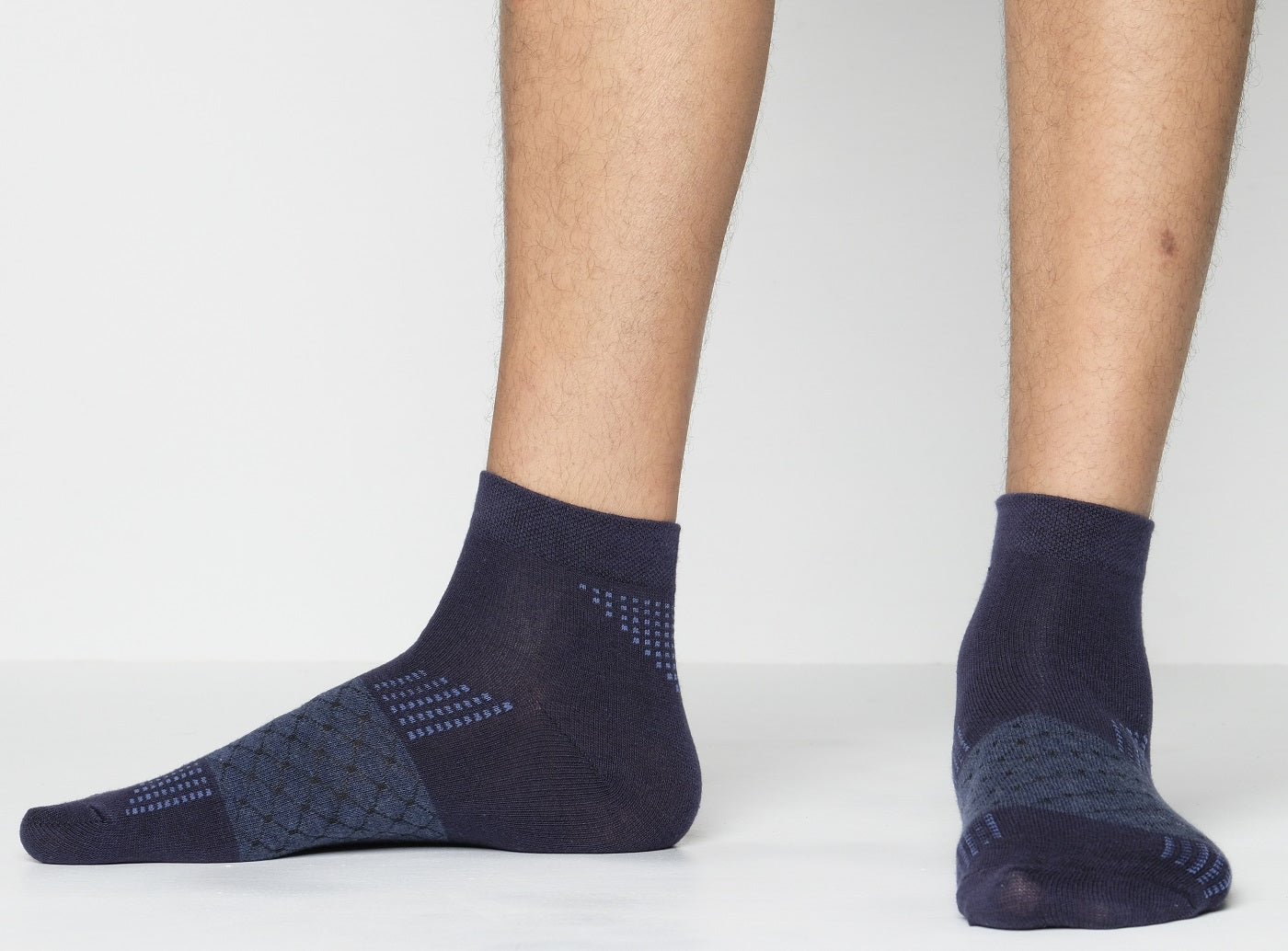 Proman Ankle Socks for Men