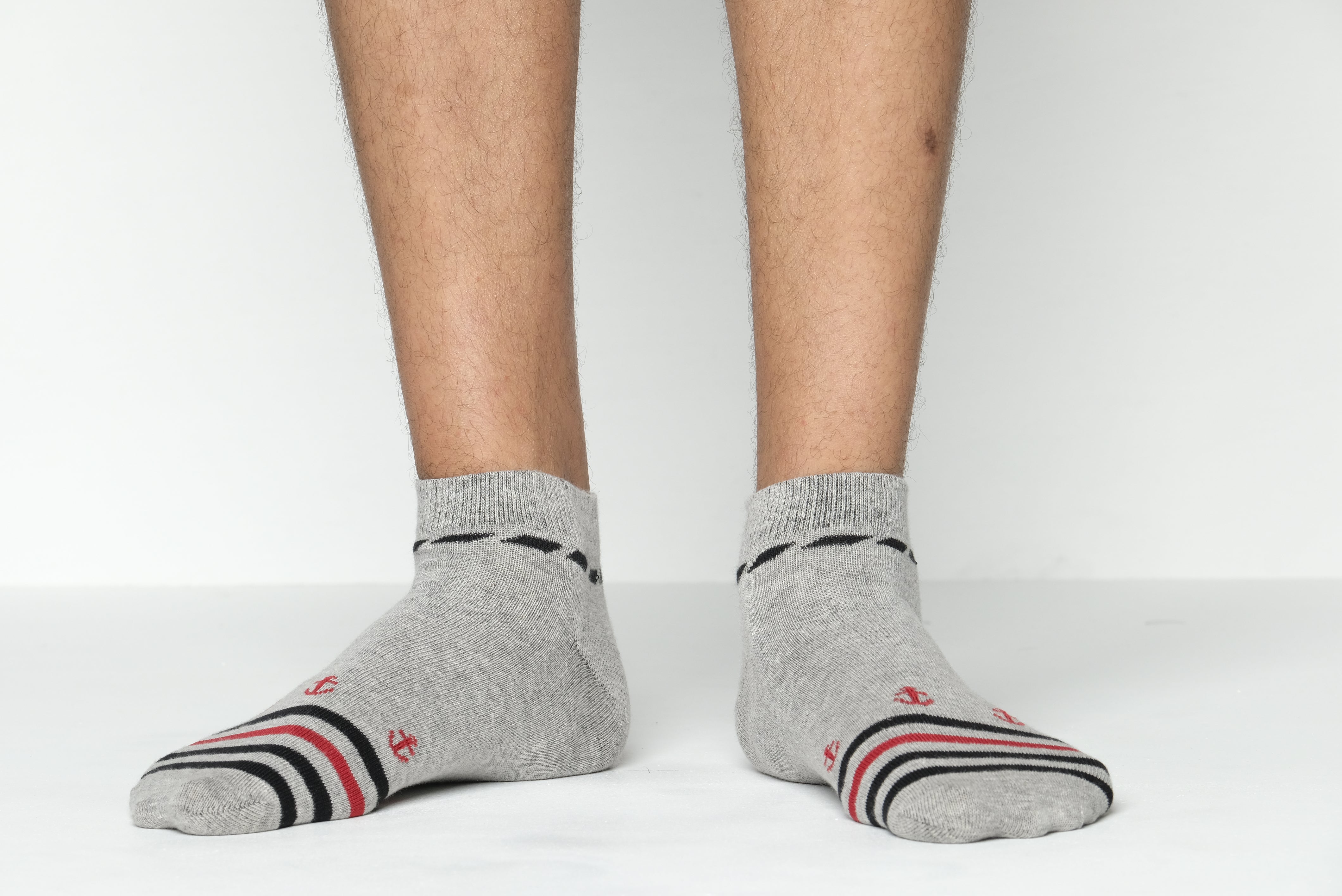 Proman Ankle Socks for Men