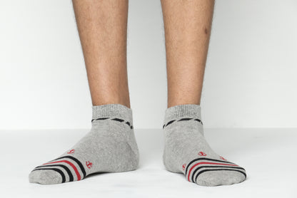 Proman Ankle Socks for Men