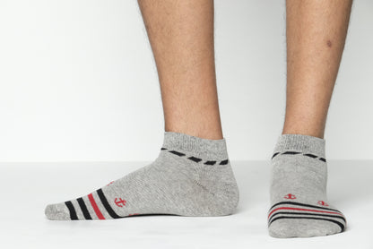 Proman Ankle Socks for Men
