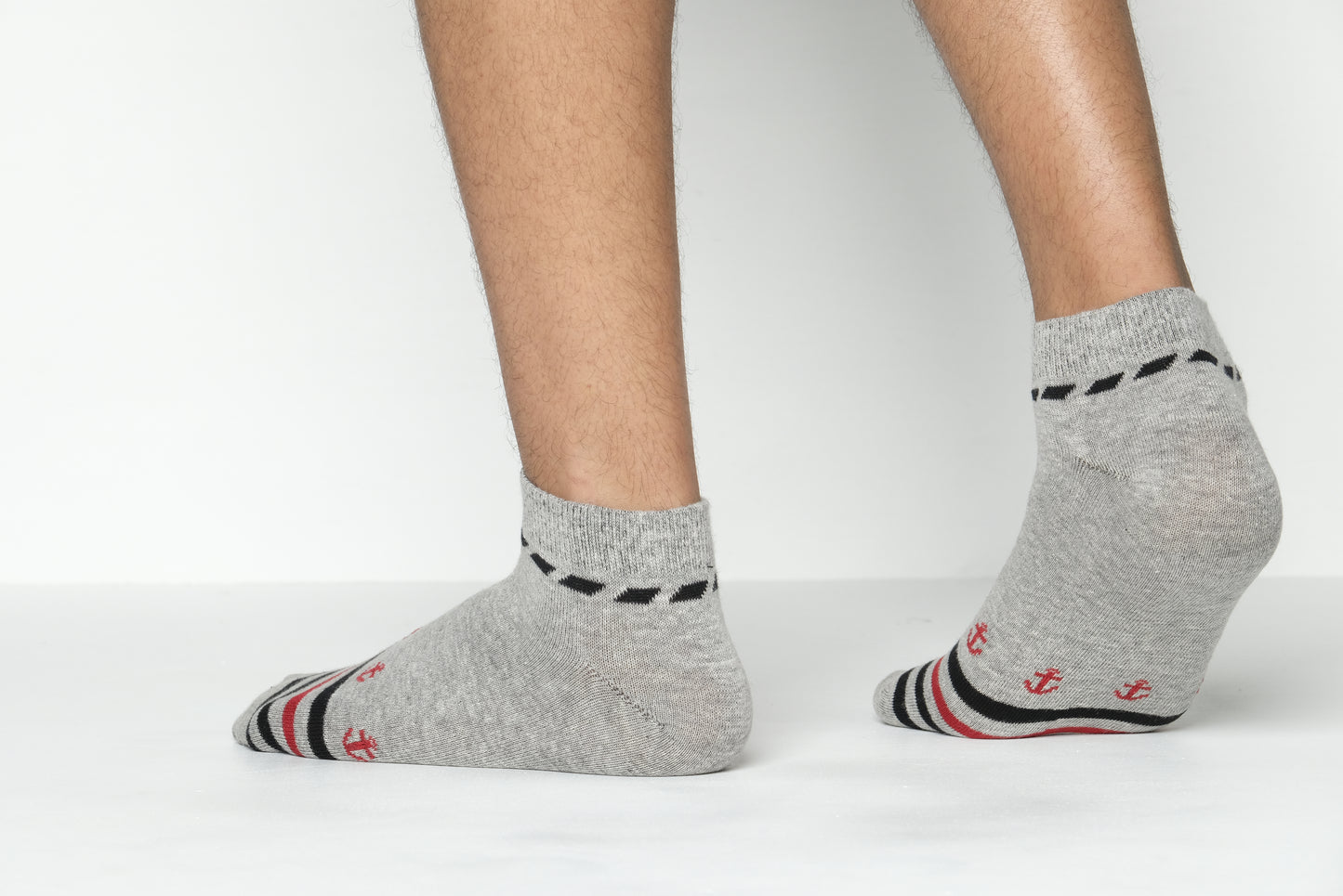 Proman Ankle Socks for Men