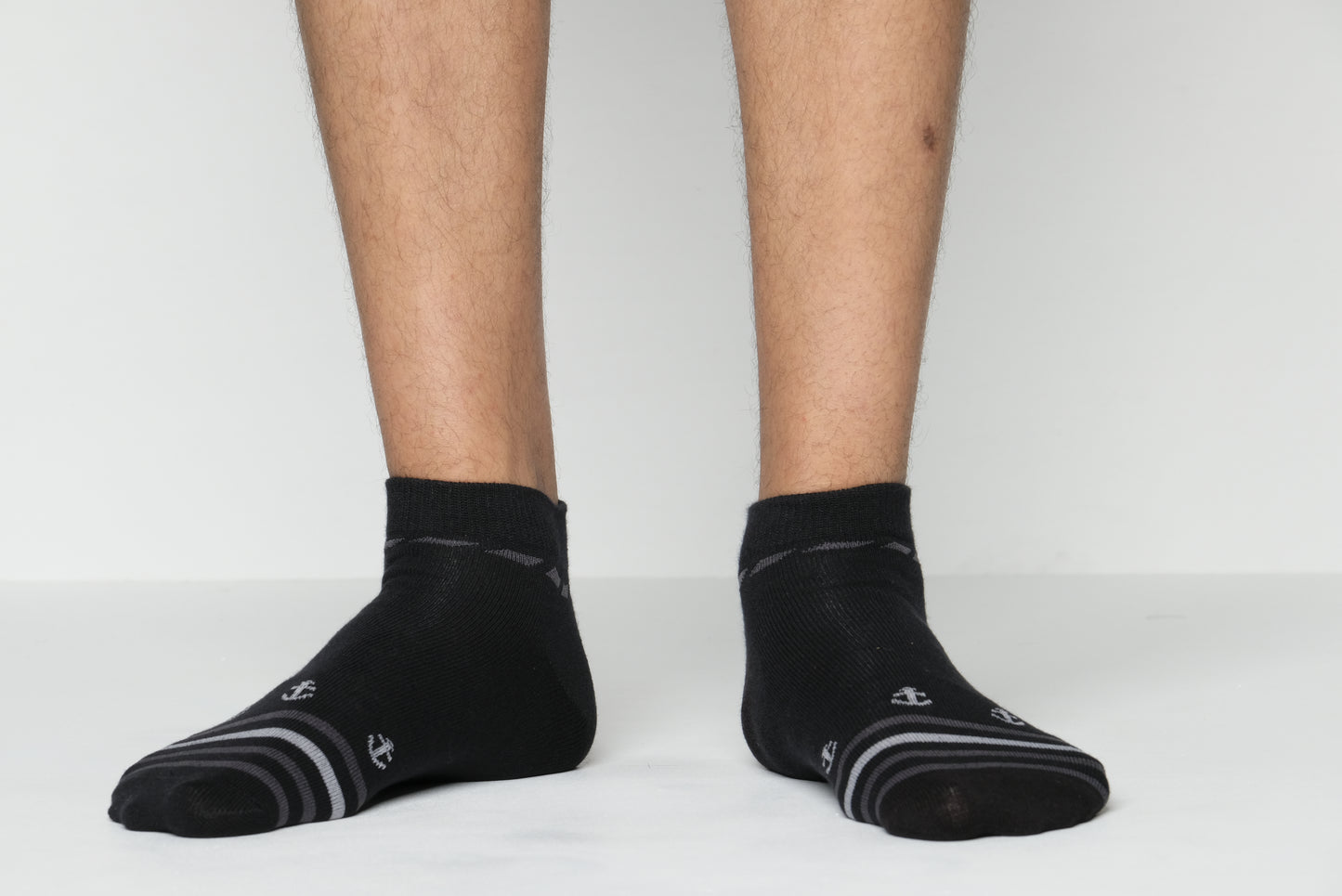 Proman Ankle Socks for Men