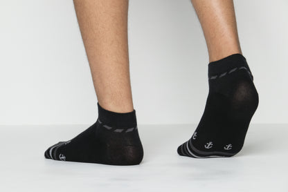 Proman Ankle Socks for Men