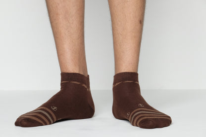 Proman Ankle Socks for Men