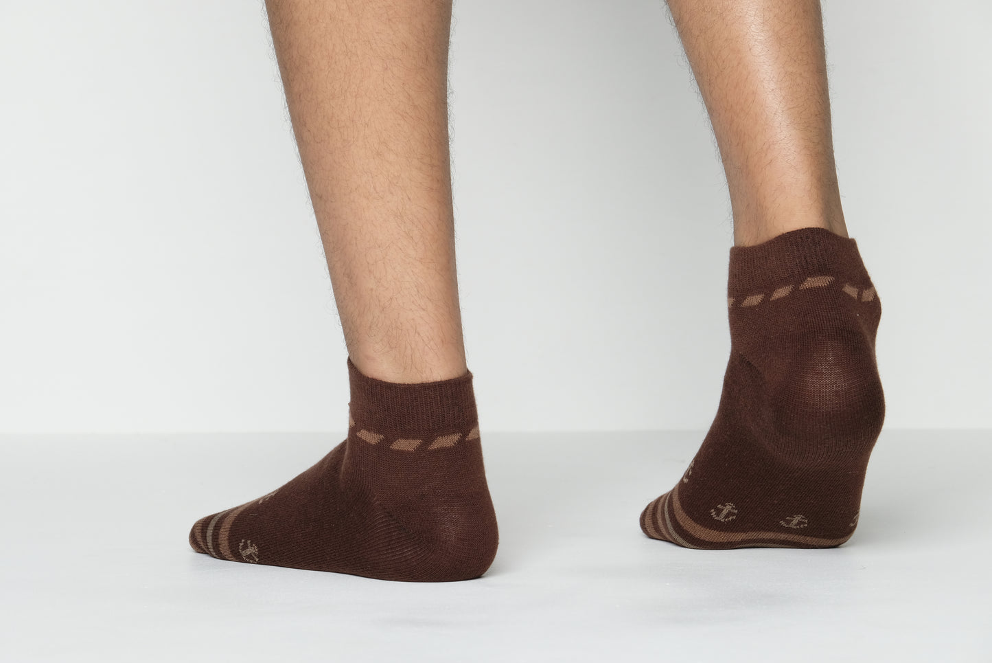 Proman Ankle Socks for Men