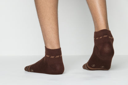Proman Ankle Socks for Men