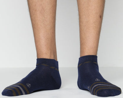 Proman Ankle Socks for Men