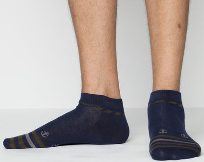 Proman Ankle Socks for Men