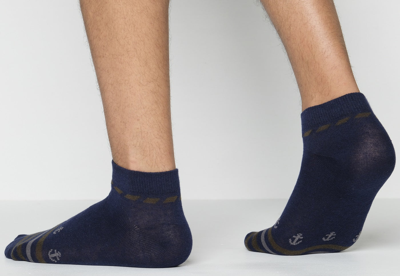 Proman Ankle Socks for Men