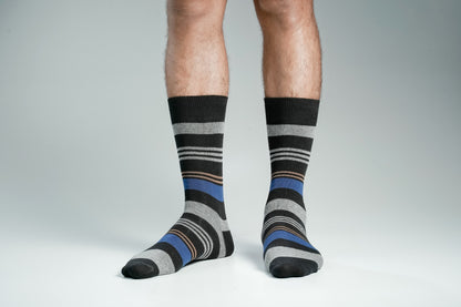 Pridezone Long Socks For Men
