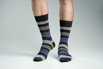 Pridezone Long Socks For Men