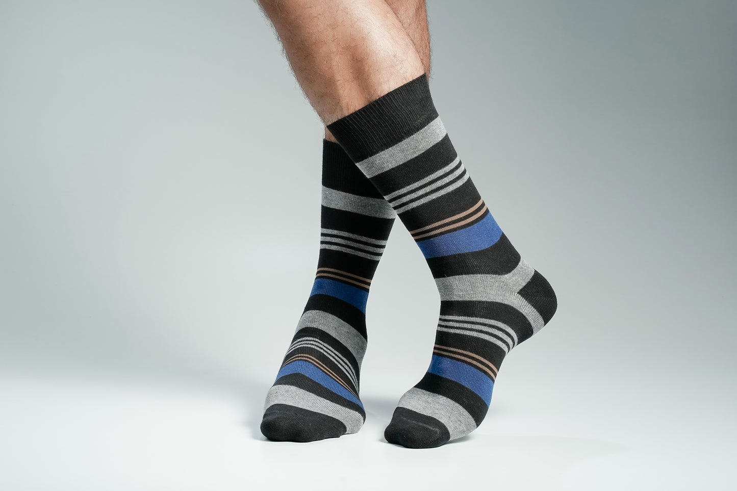 Pridezone Long Socks For Men