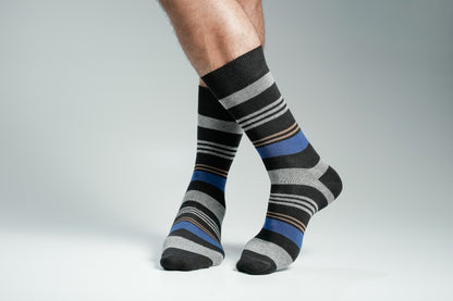 Pridezone Long Socks For Men