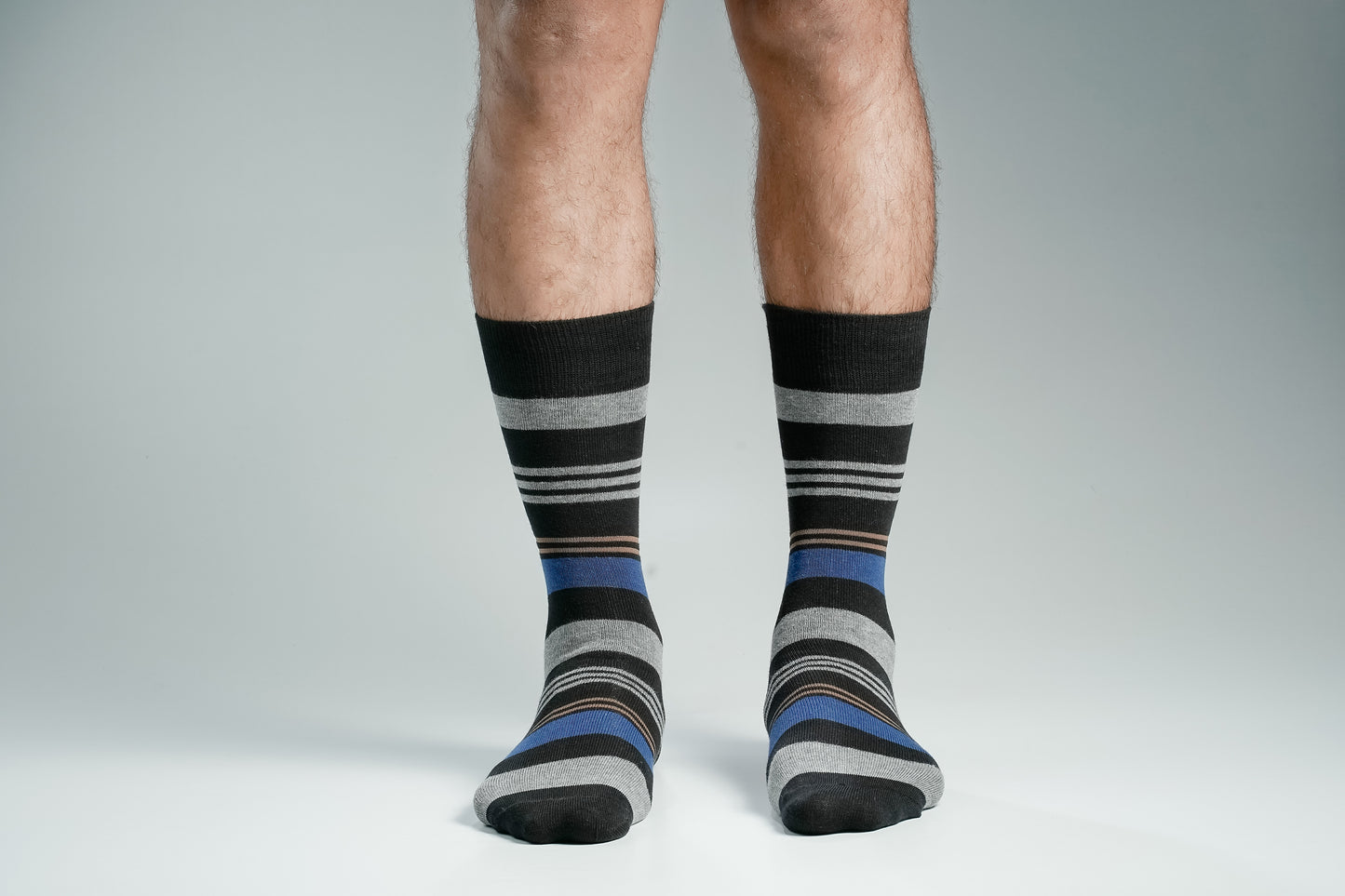 Pridezone Long Socks For Men