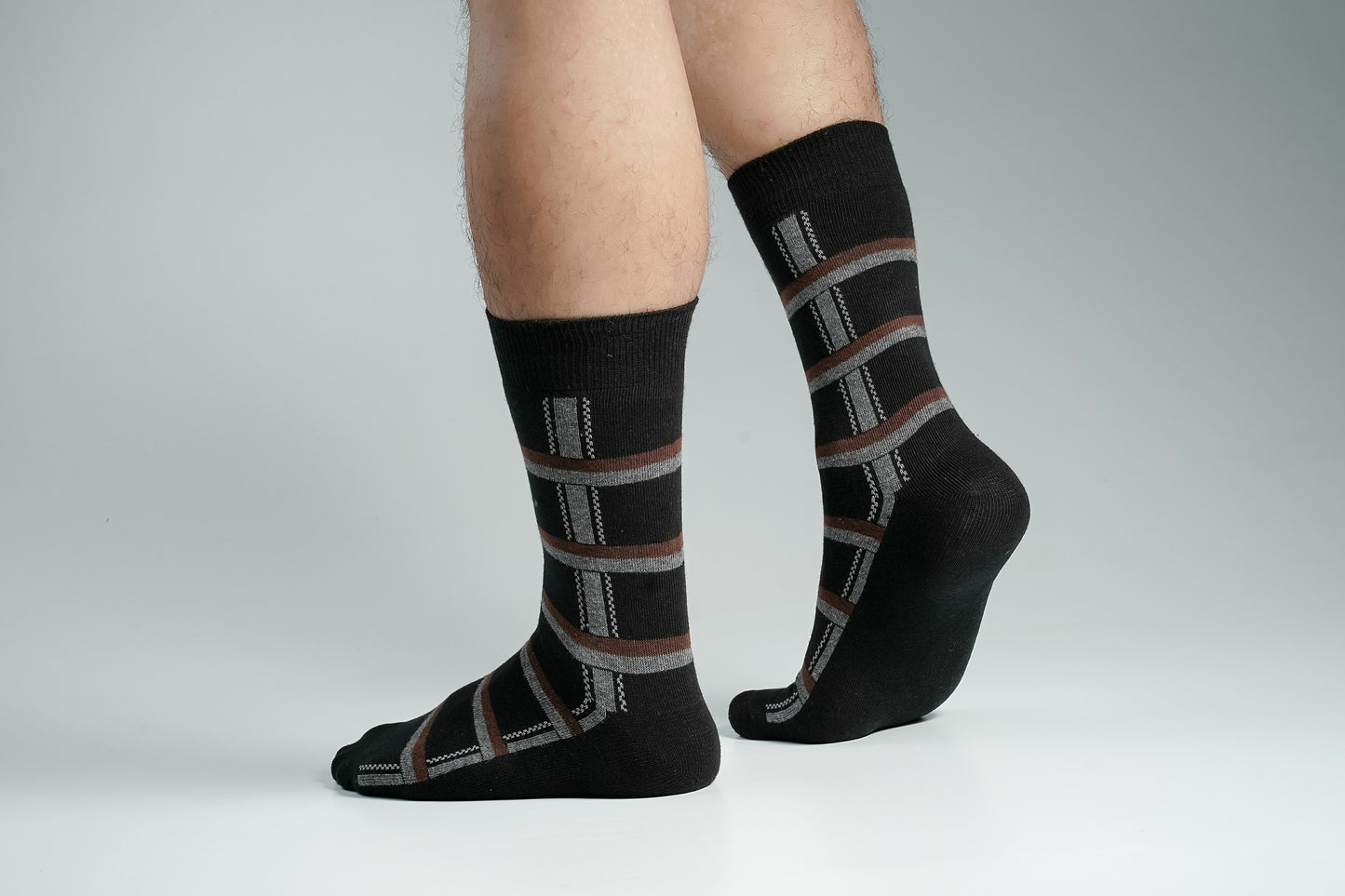 Pridezone Long Socks For Men