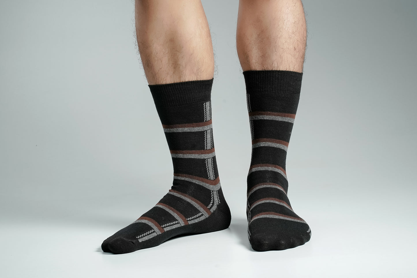 Pridezone Long Socks For Men