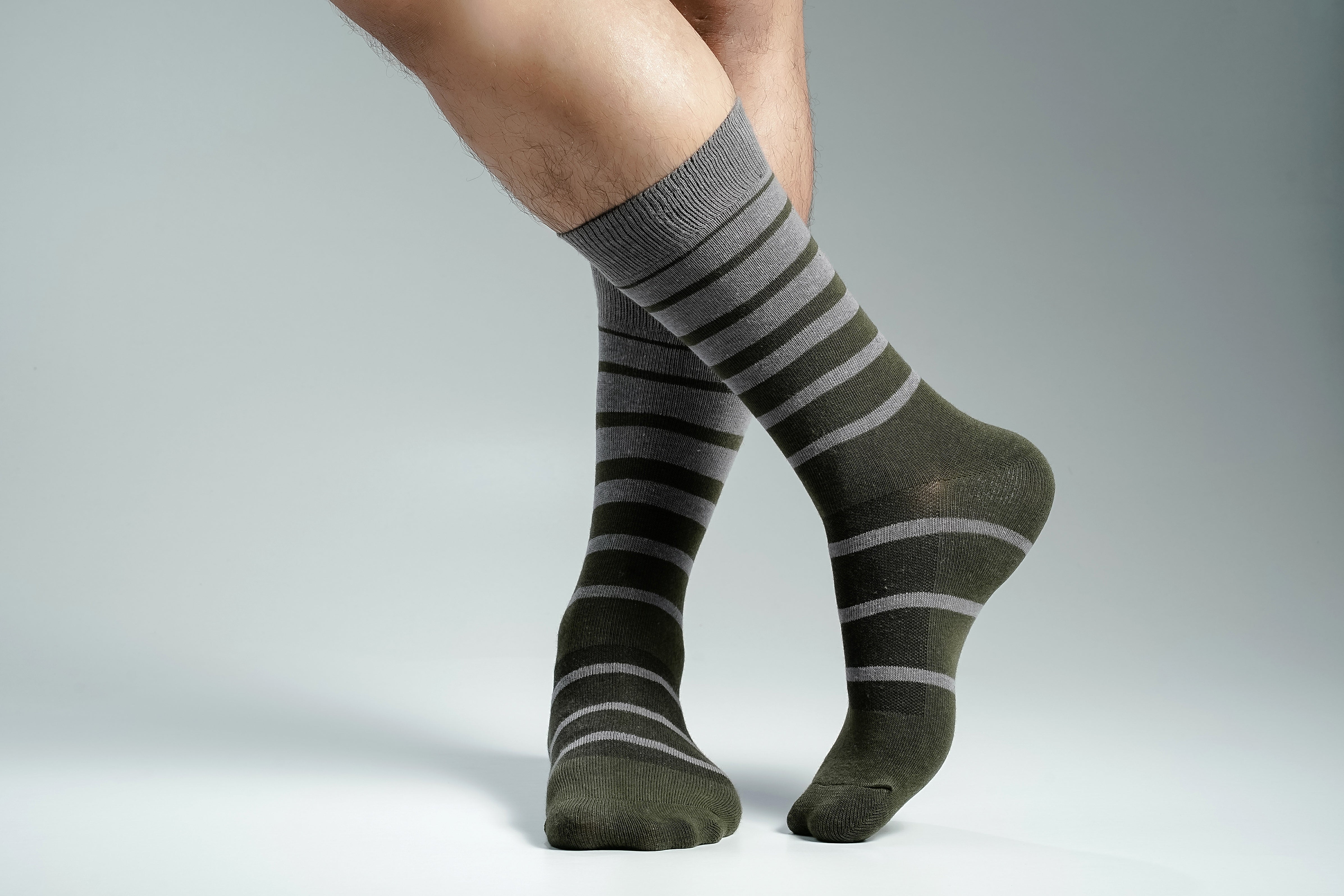 Pridezone Long Socks For Men