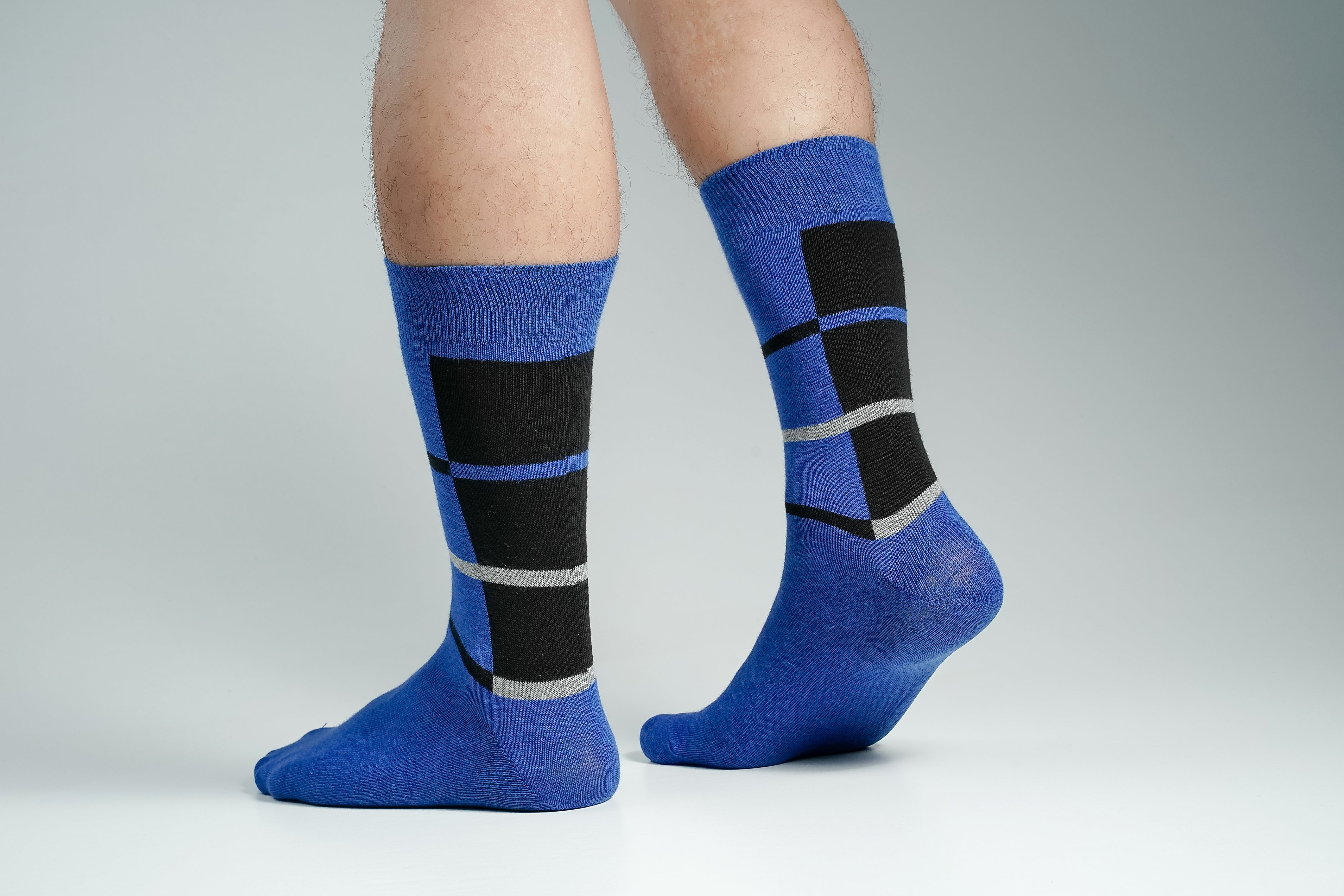 Pridezone Long Socks For Men