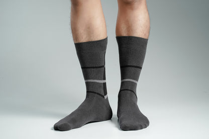 Pridezone Long Socks For Men