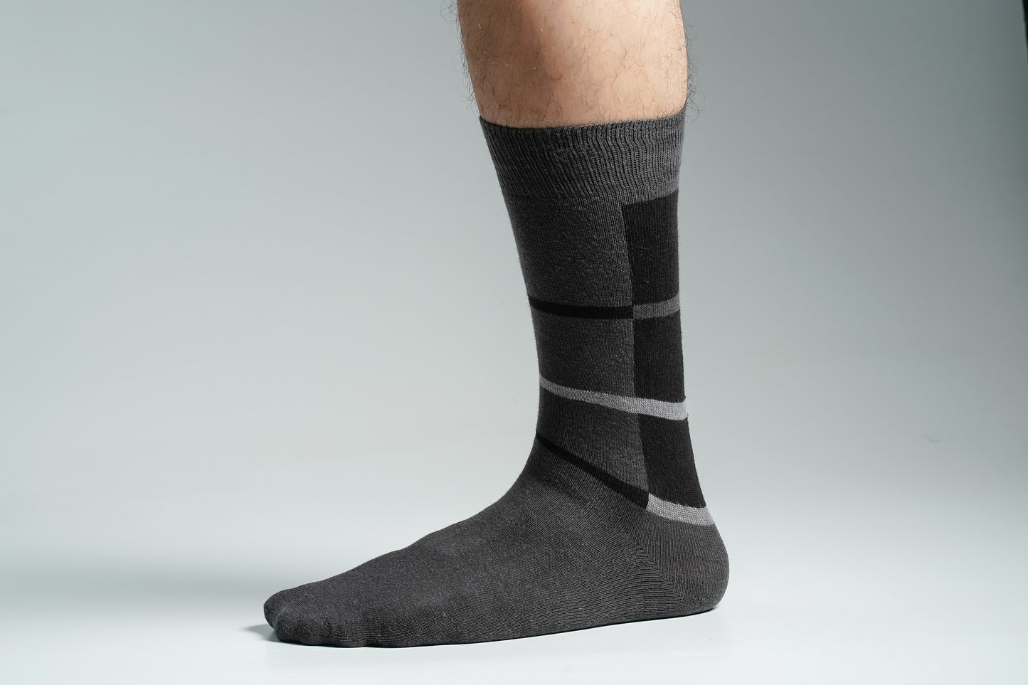 Pridezone Long Socks For Men