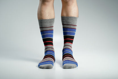 Pridezone Long Socks For Men