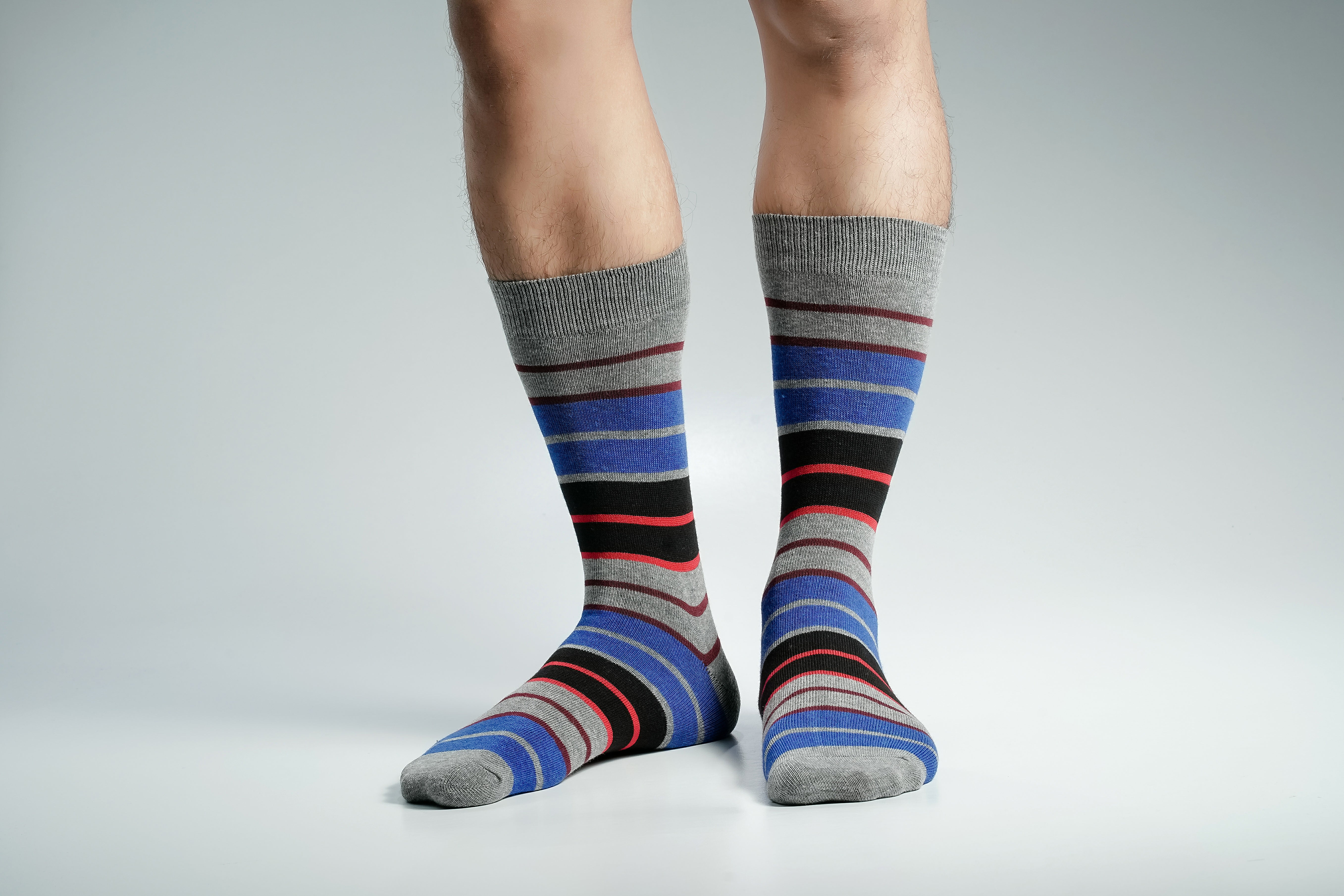 Pridezone Long Socks For Men