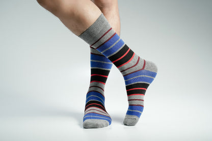 Pridezone Long Socks For Men