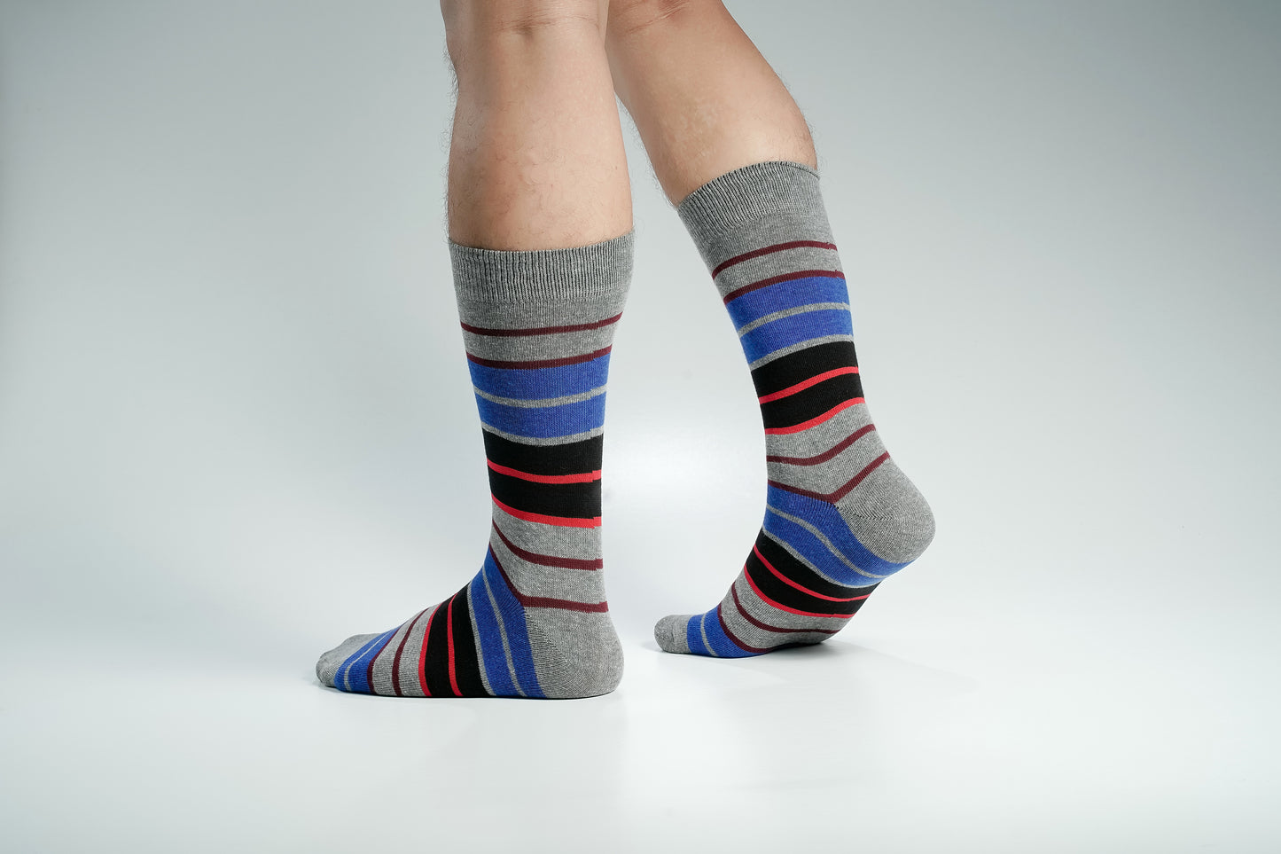 Pridezone Long Socks For Men