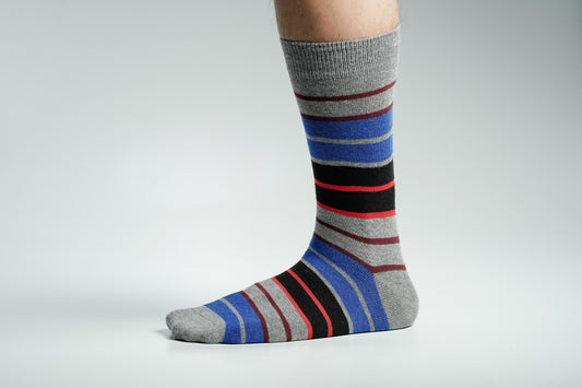 Pridezone Long Socks For Men