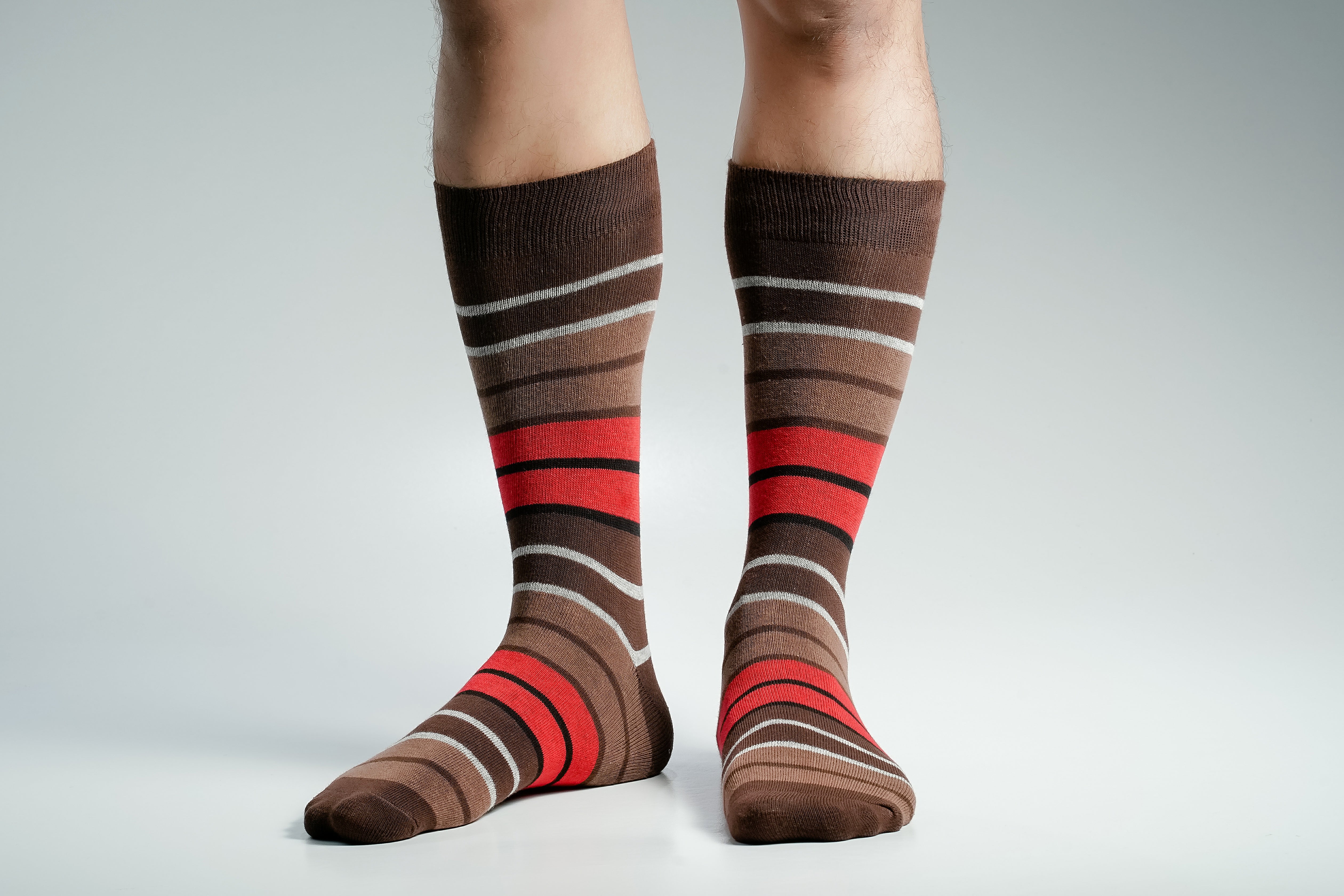 Pridezone Long Socks For Men