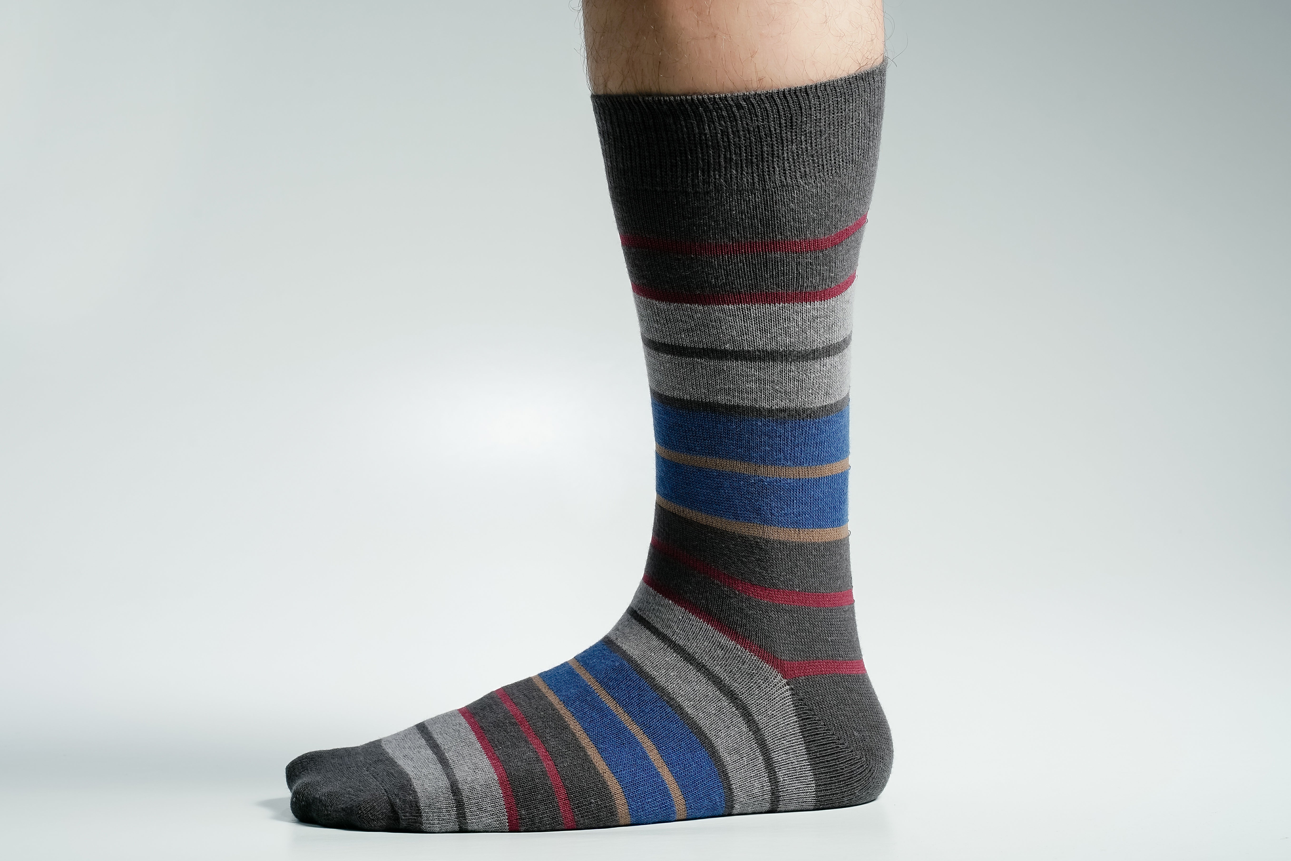 Pridezone Long Socks For Men