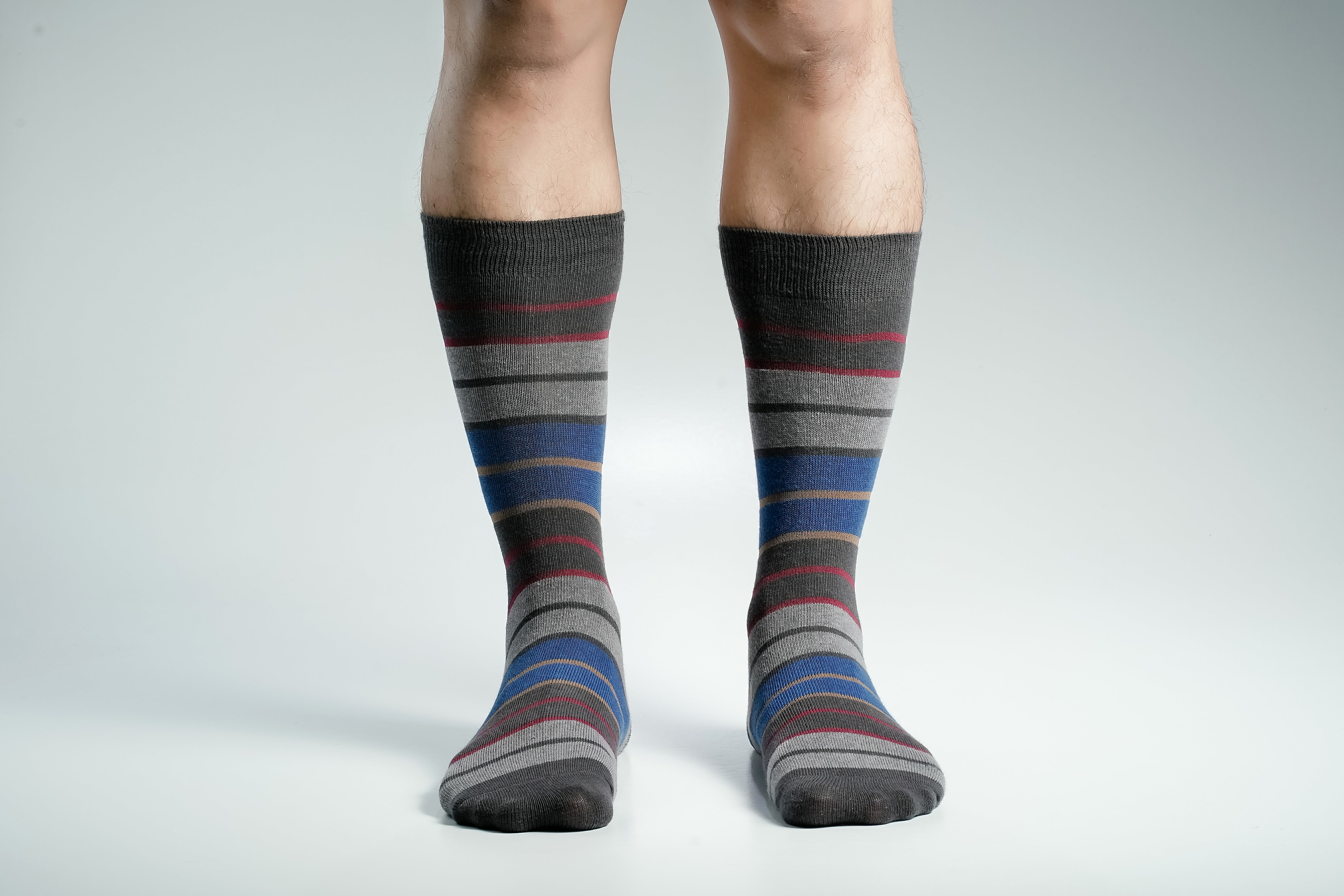 Pridezone Long Socks For Men