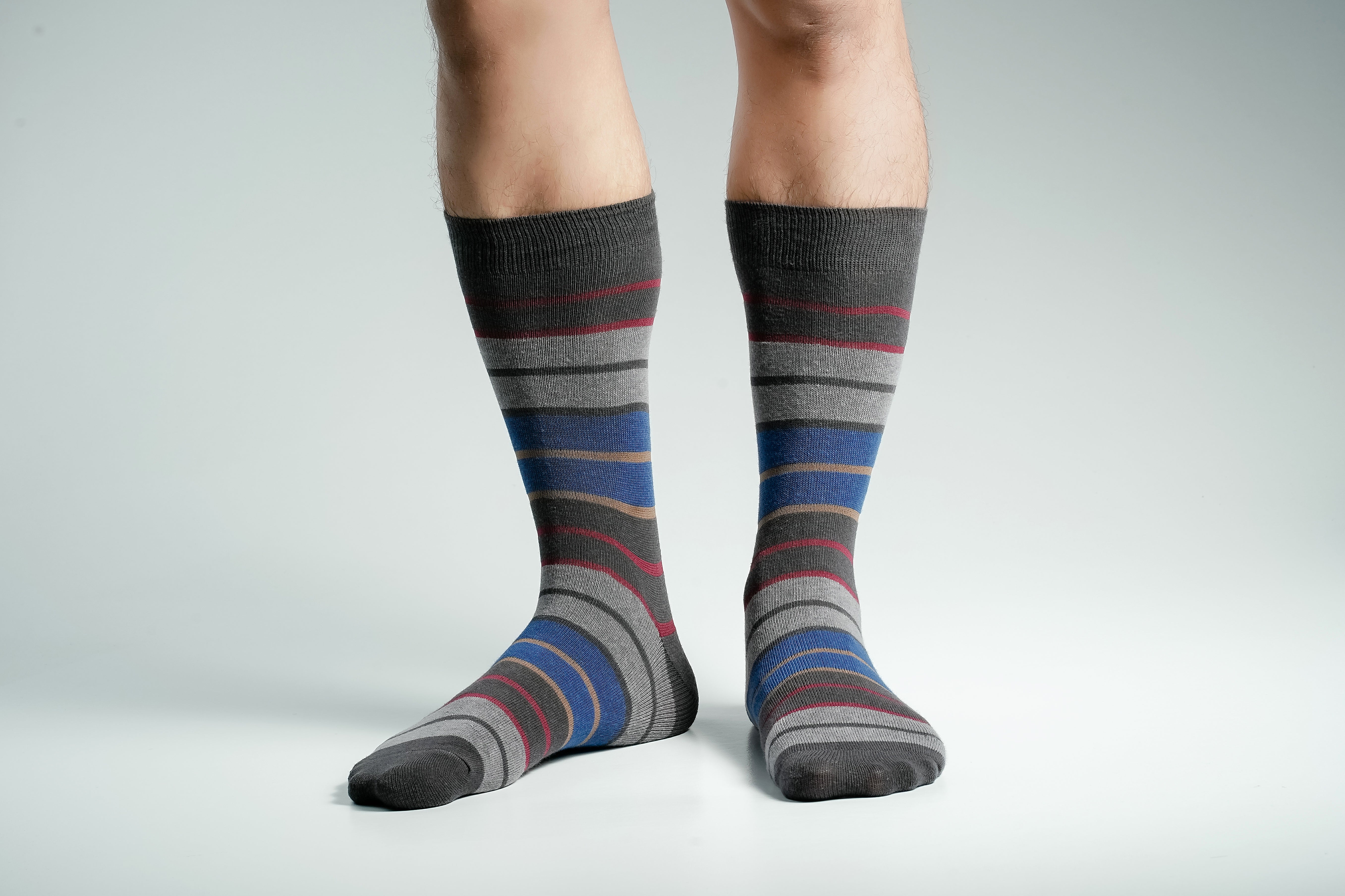 Pridezone Long Socks For Men