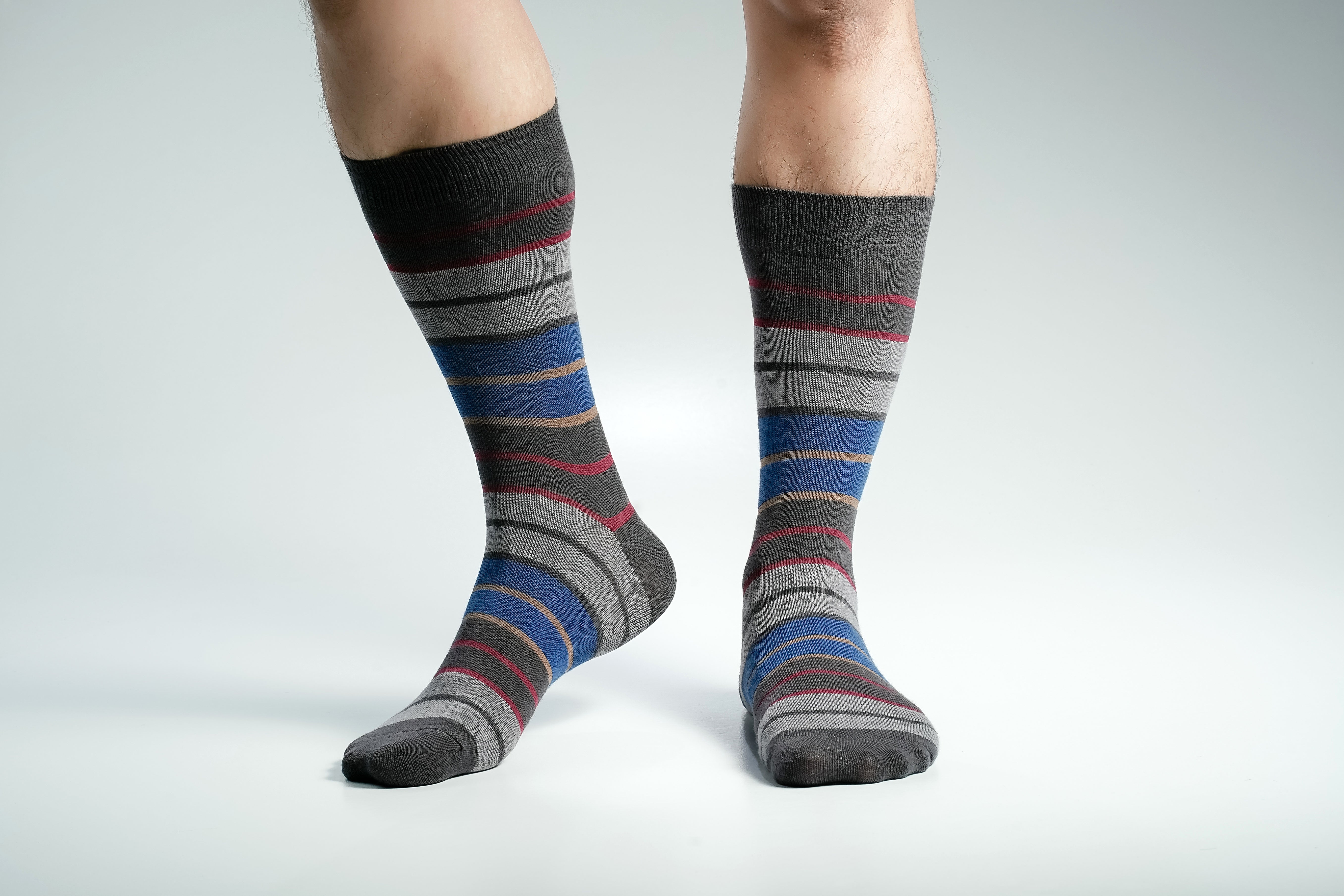 Pridezone Long Socks For Men