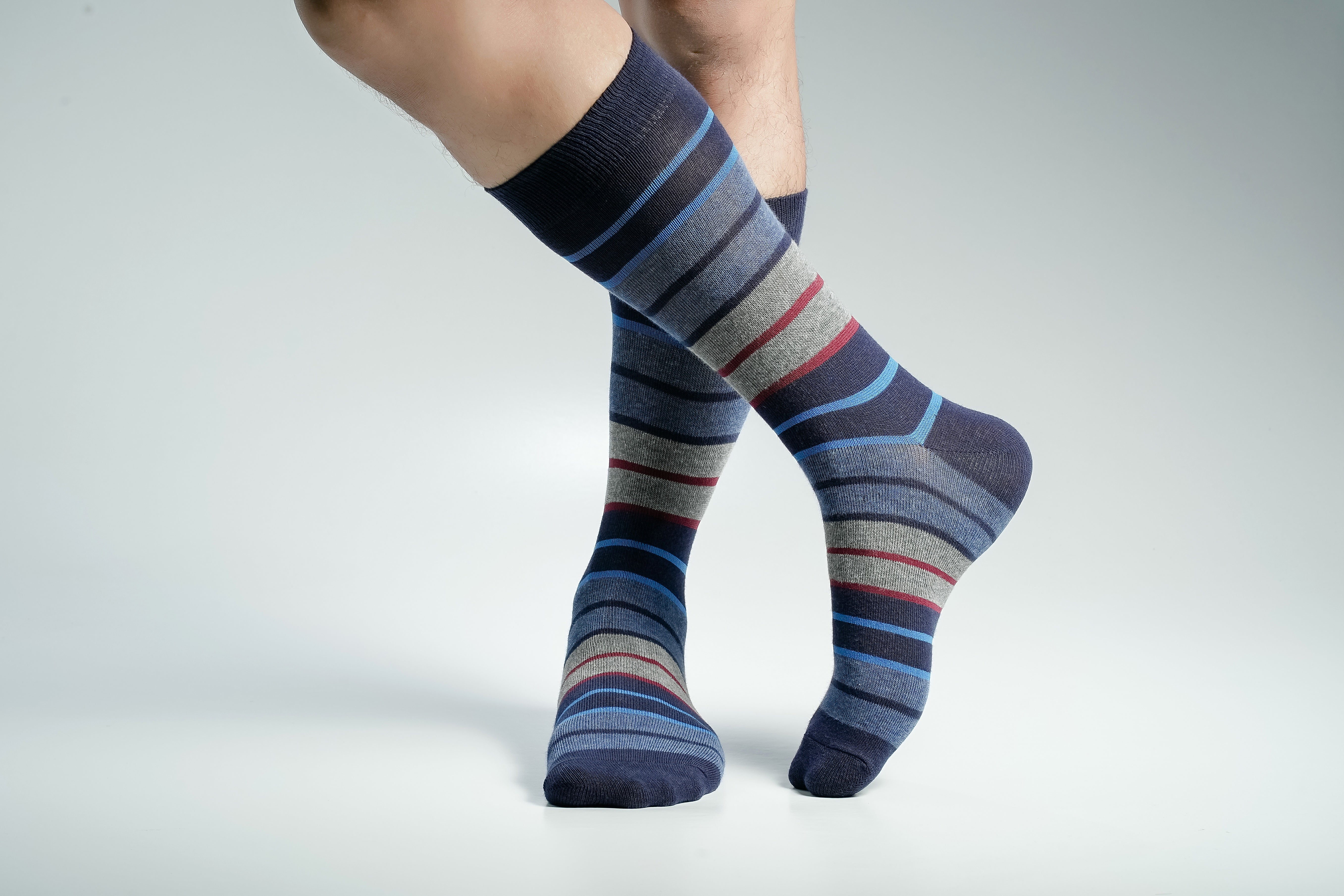 Pridezone Long Socks For Men