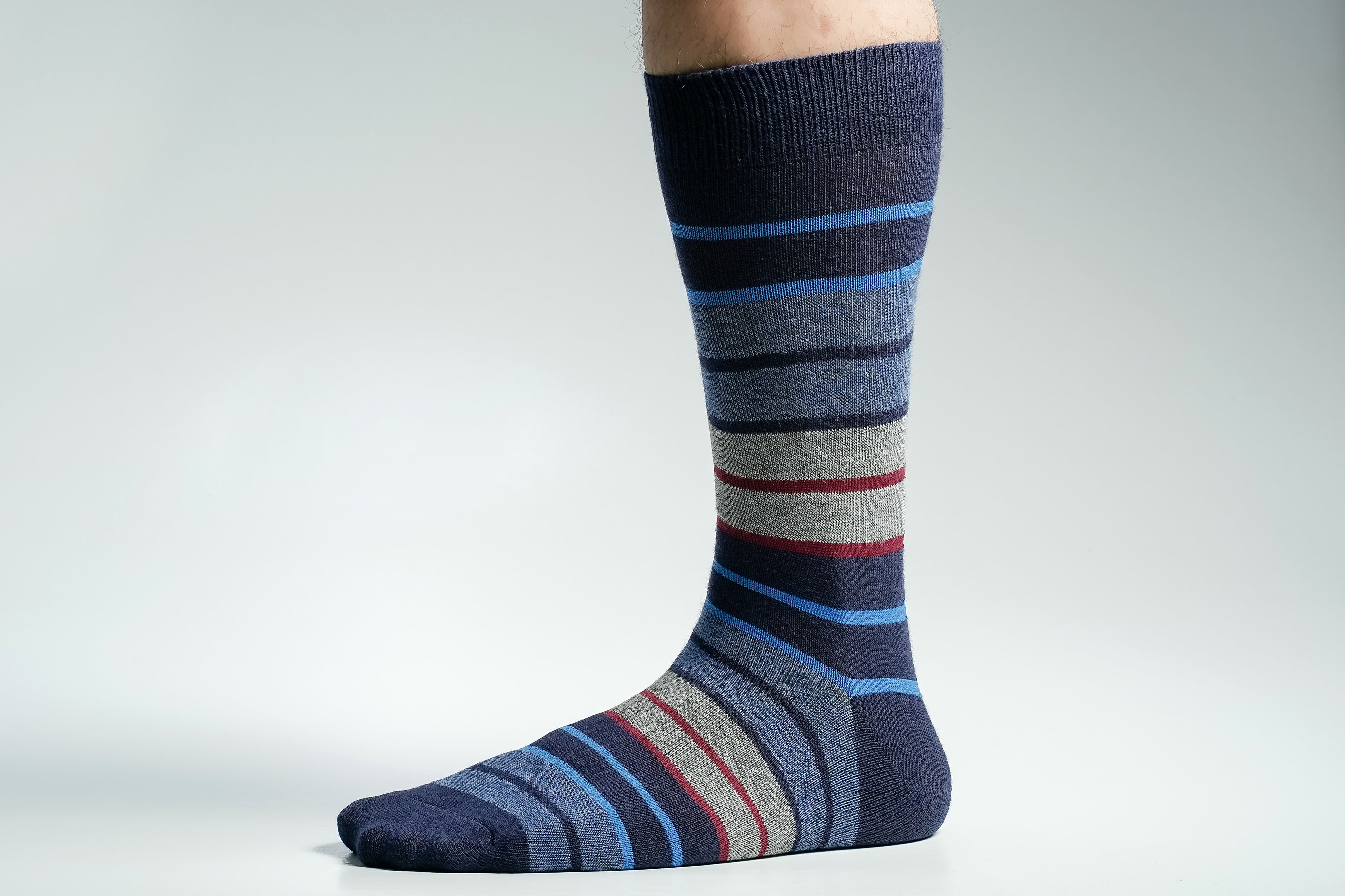 Pridezone Long Socks For Men