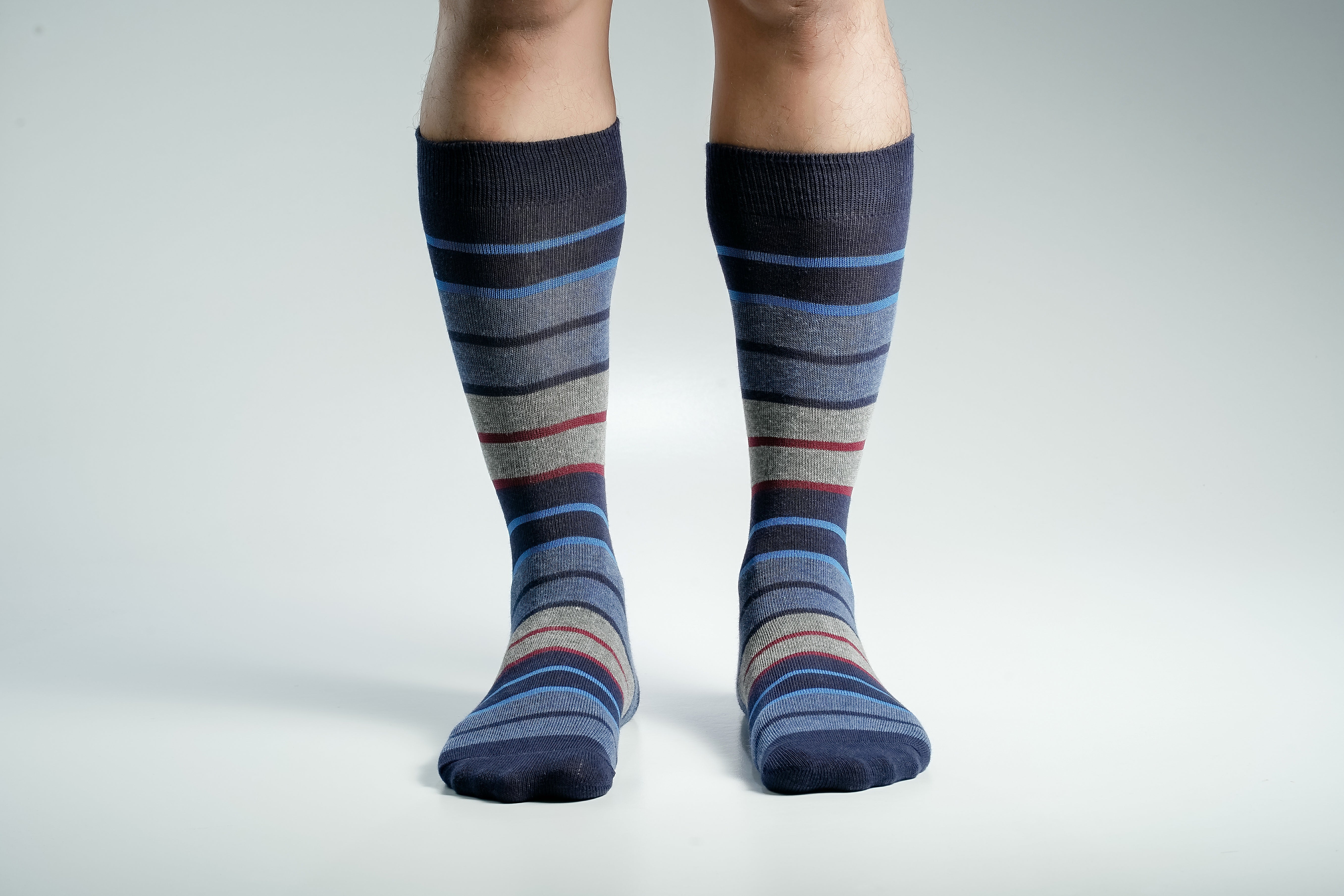 Pridezone Long Socks For Men