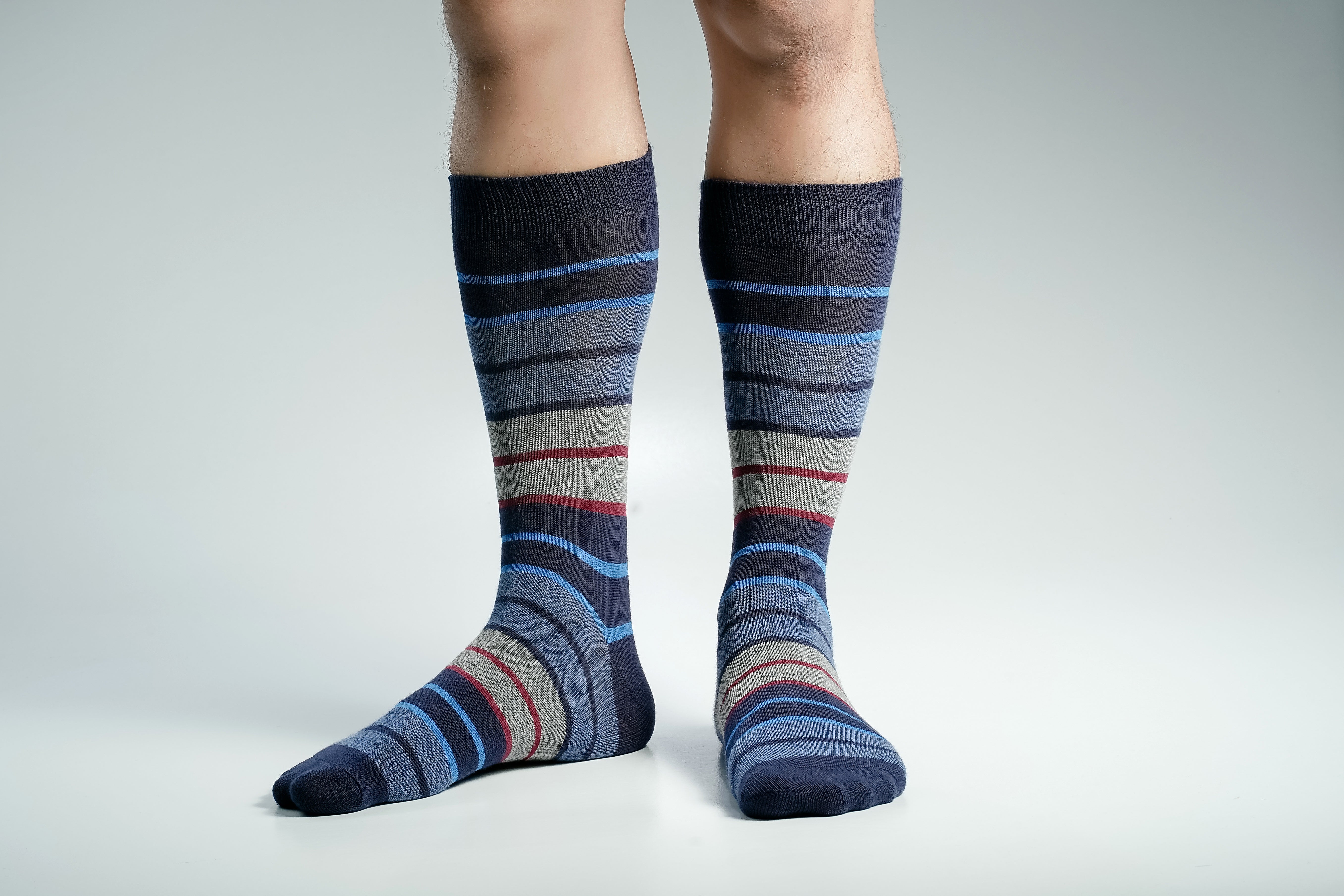 Pridezone Long Socks For Men