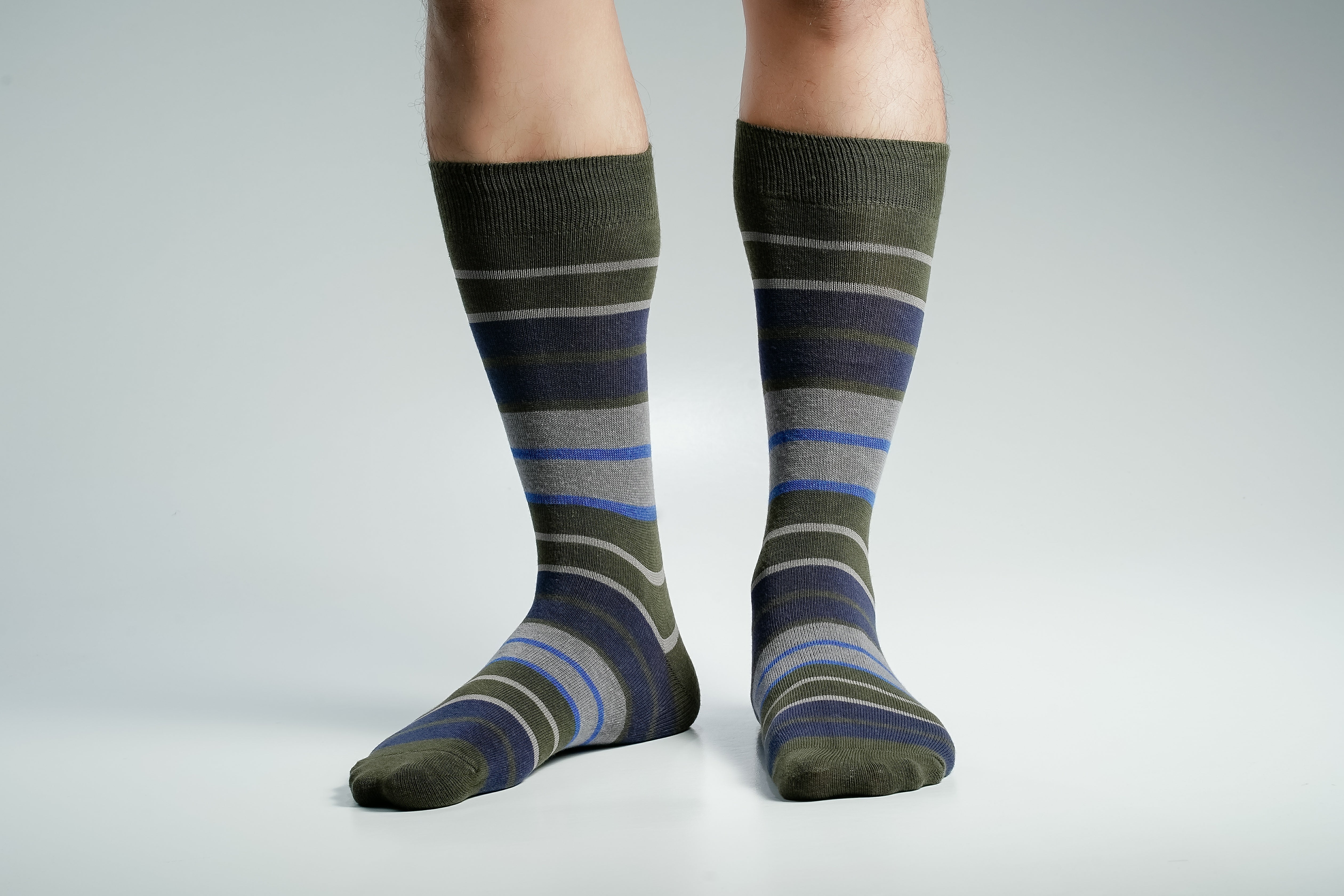 Pridezone Long Socks For Men