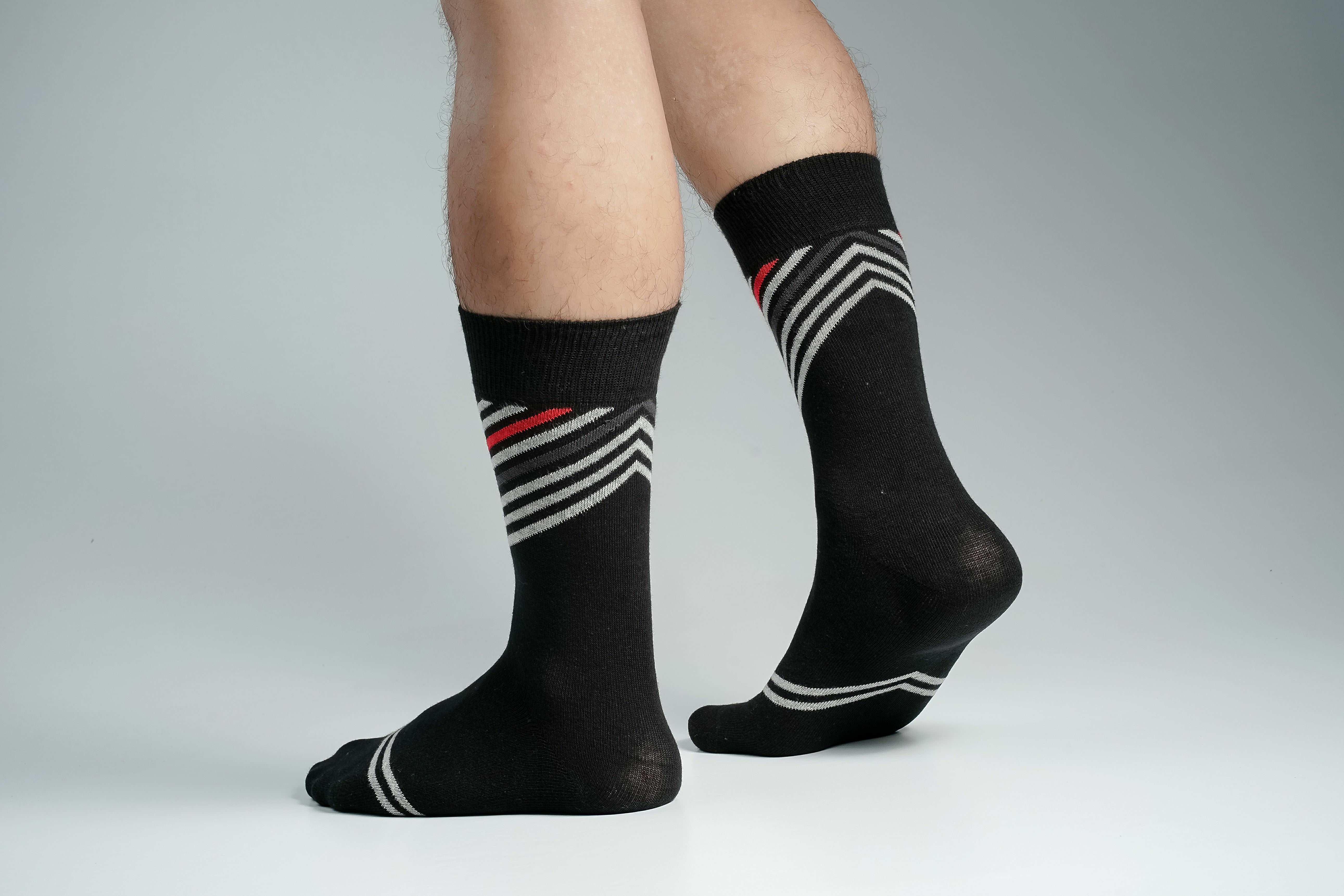 Pridezone Long Socks For Men