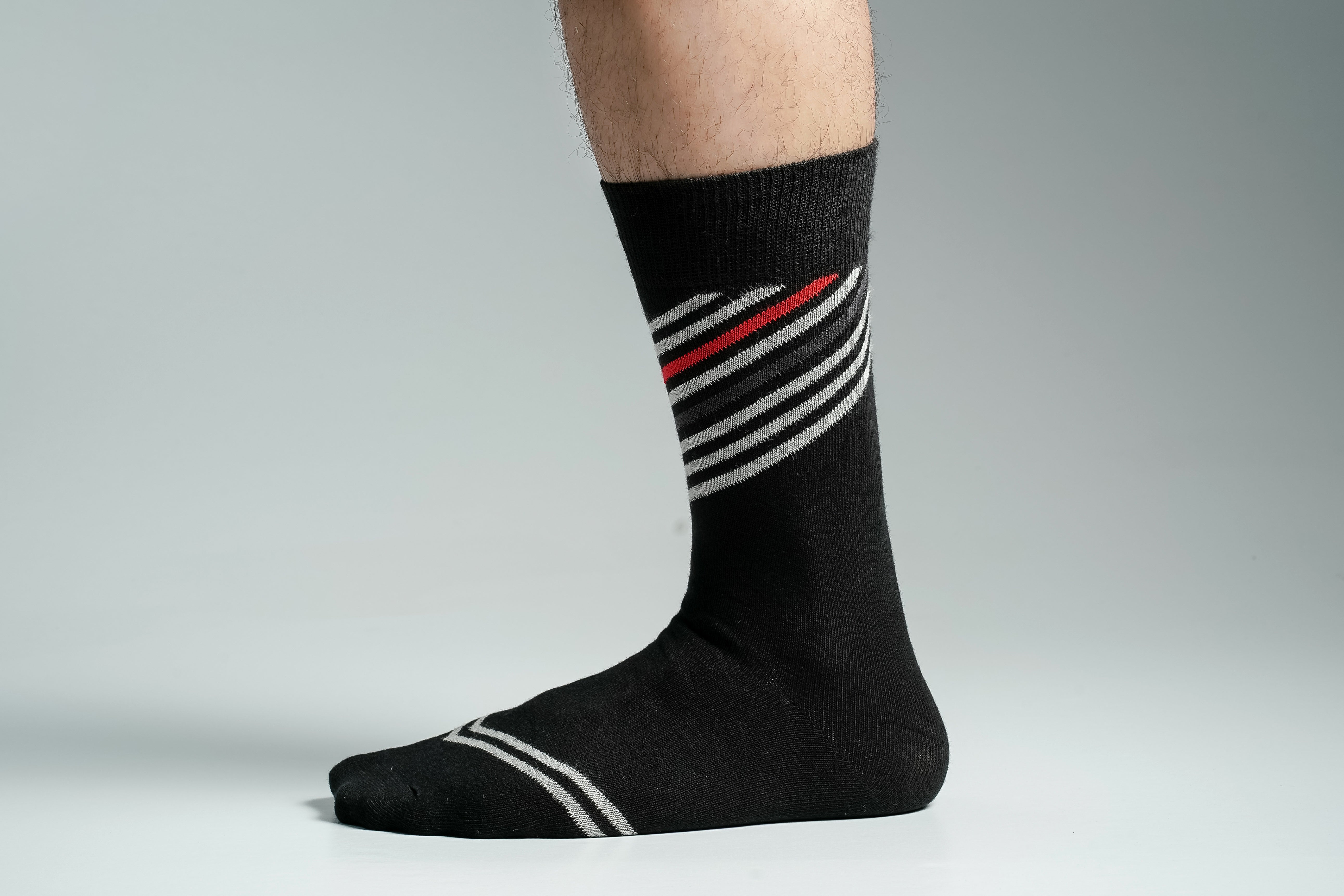 Pridezone Long Socks For Men