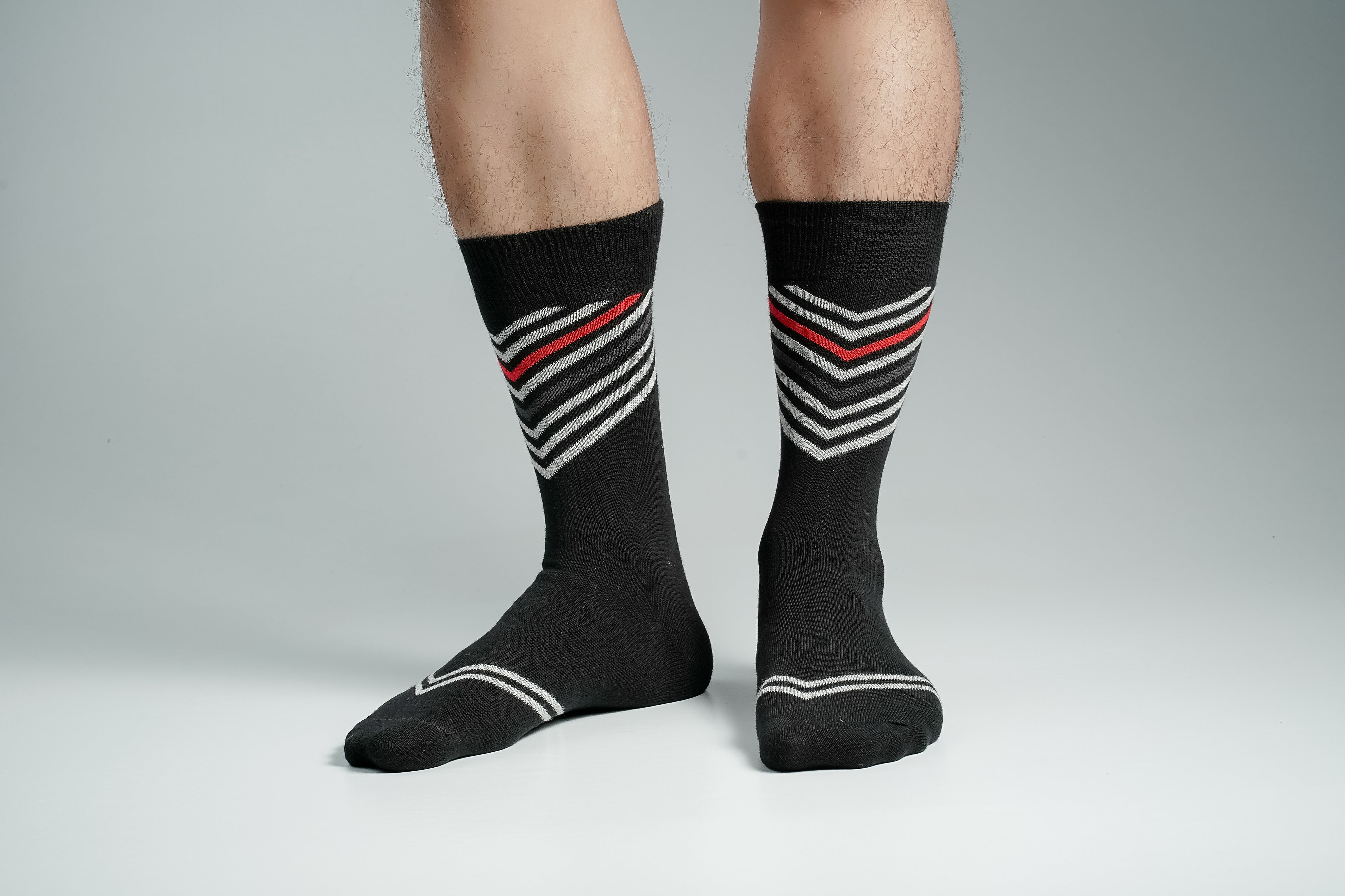 Pridezone Long Socks For Men