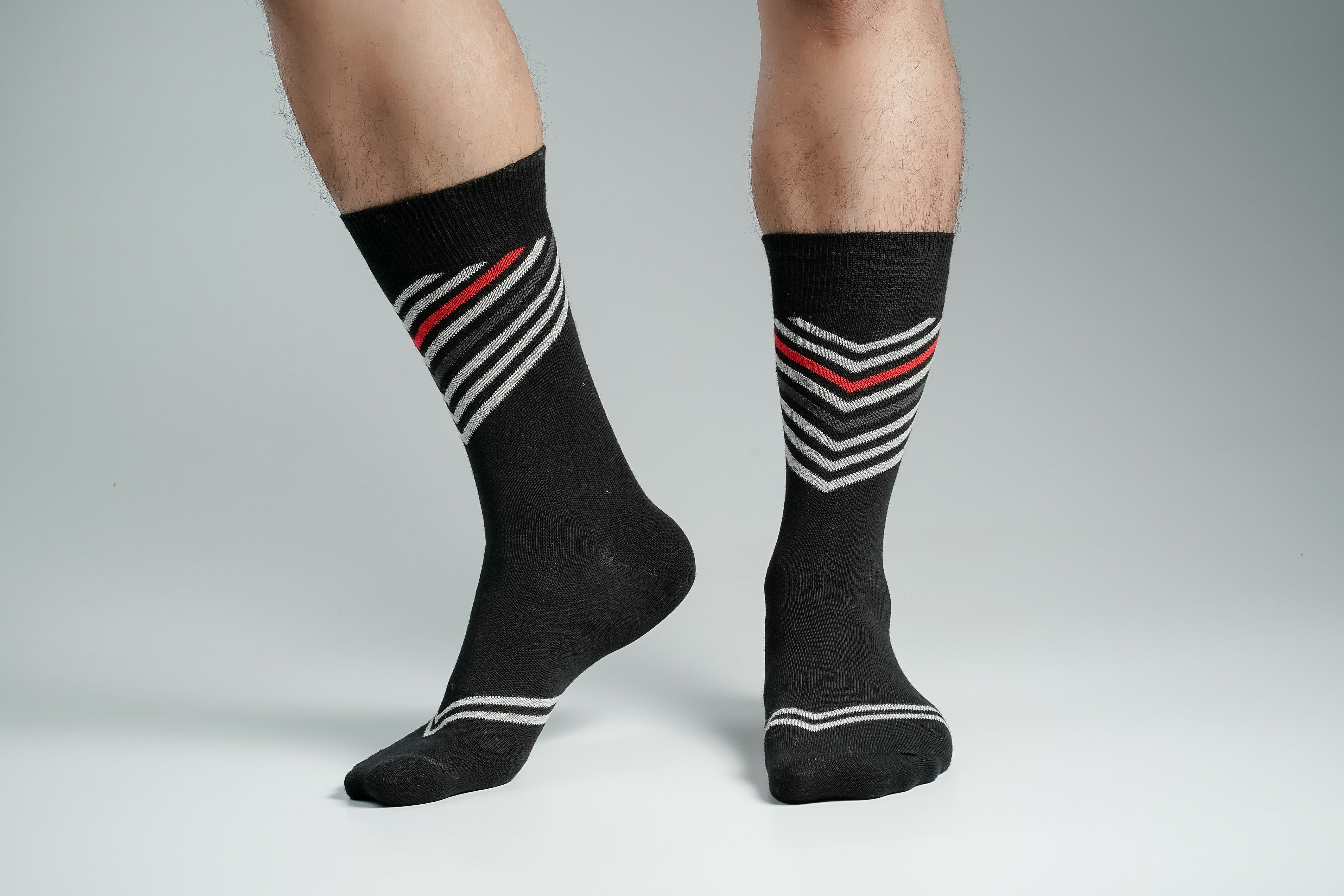 Pridezone Long Socks For Men