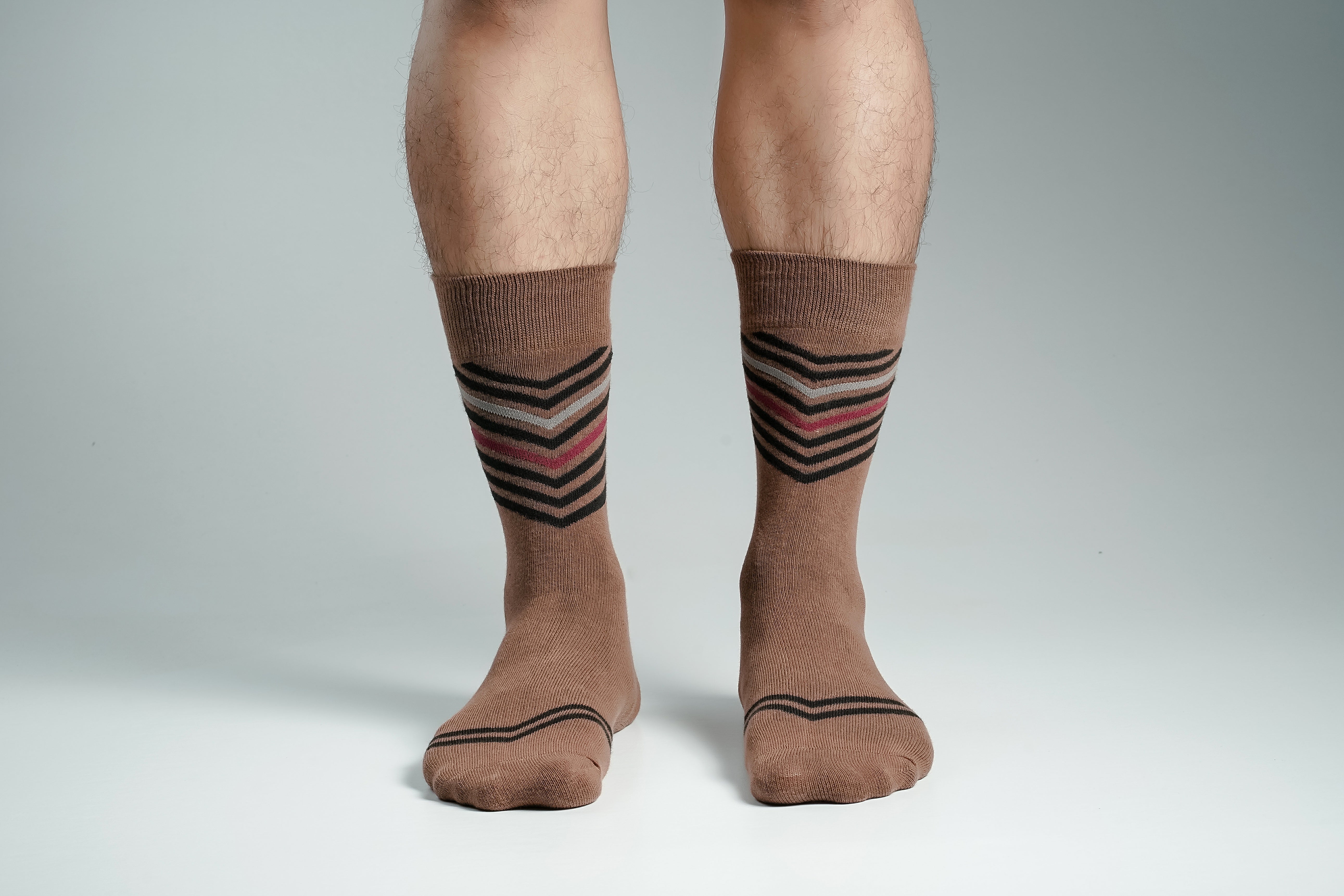 Pridezone Long Socks For Men
