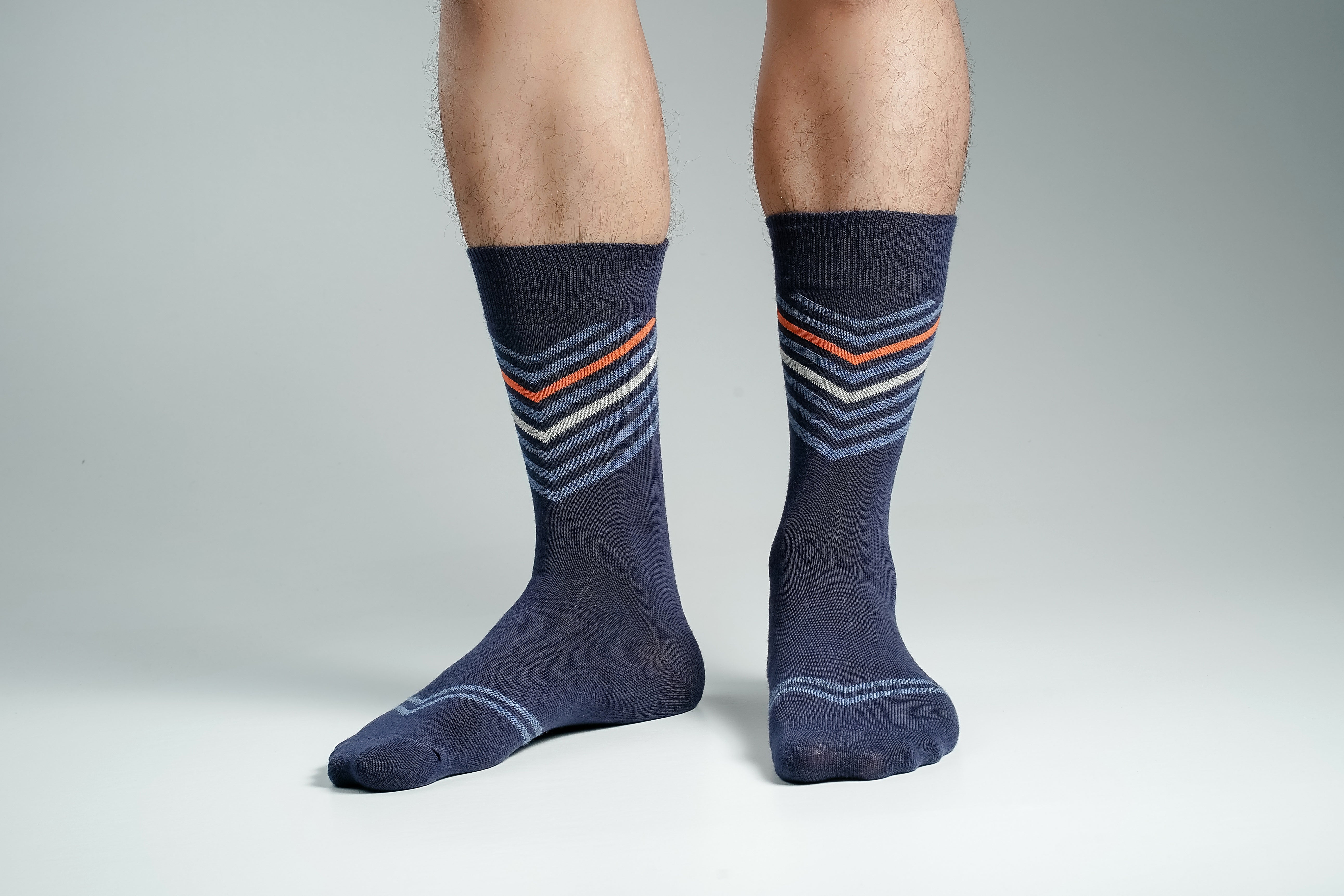 Pridezone Long Socks For Men