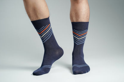 Pridezone Long Socks For Men