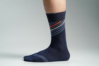 Pridezone Long Socks For Men
