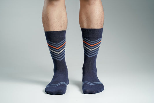 Pridezone Long Socks For Men
