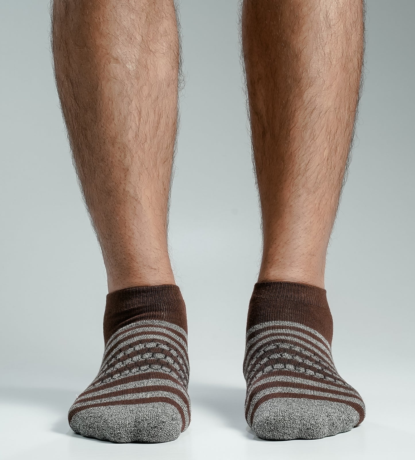 Swan Premium Ankle Socks For Men